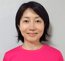 ベビーとママの楽しい時間