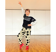 ディスコダンス☆フィットネス