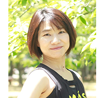 姿勢リセット・ピラティス