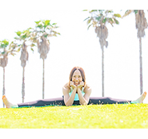 ゆるやかピラティス